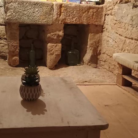Cal Minguet - Lleida - Juncosa - Les Garrigues - Priorat - Montsant Villa Kültér fotó
