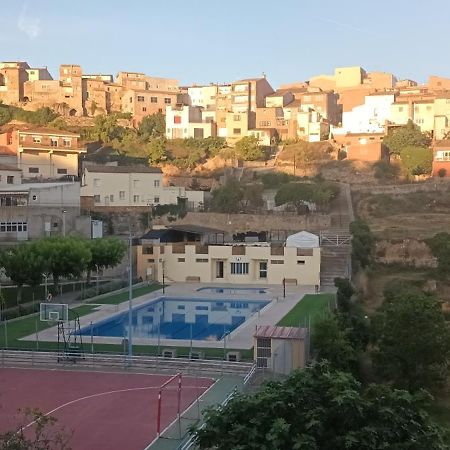 Cal Minguet - Lleida - Juncosa - Les Garrigues - Priorat - Montsant Villa Kültér fotó