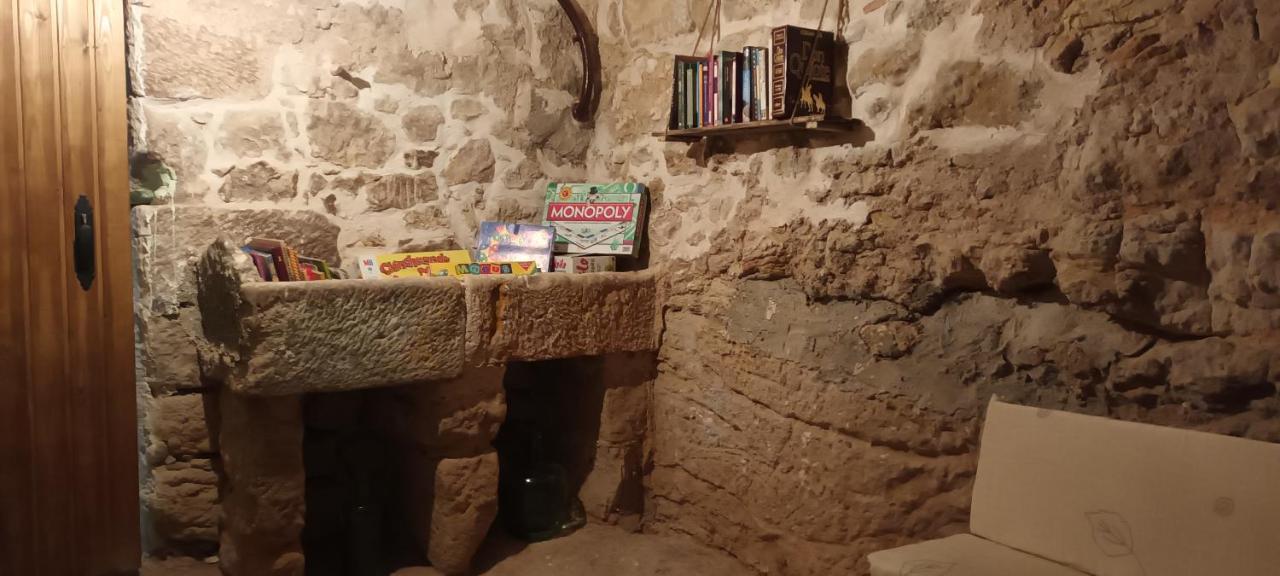 Cal Minguet - Lleida - Juncosa - Les Garrigues - Priorat - Montsant Villa Kültér fotó