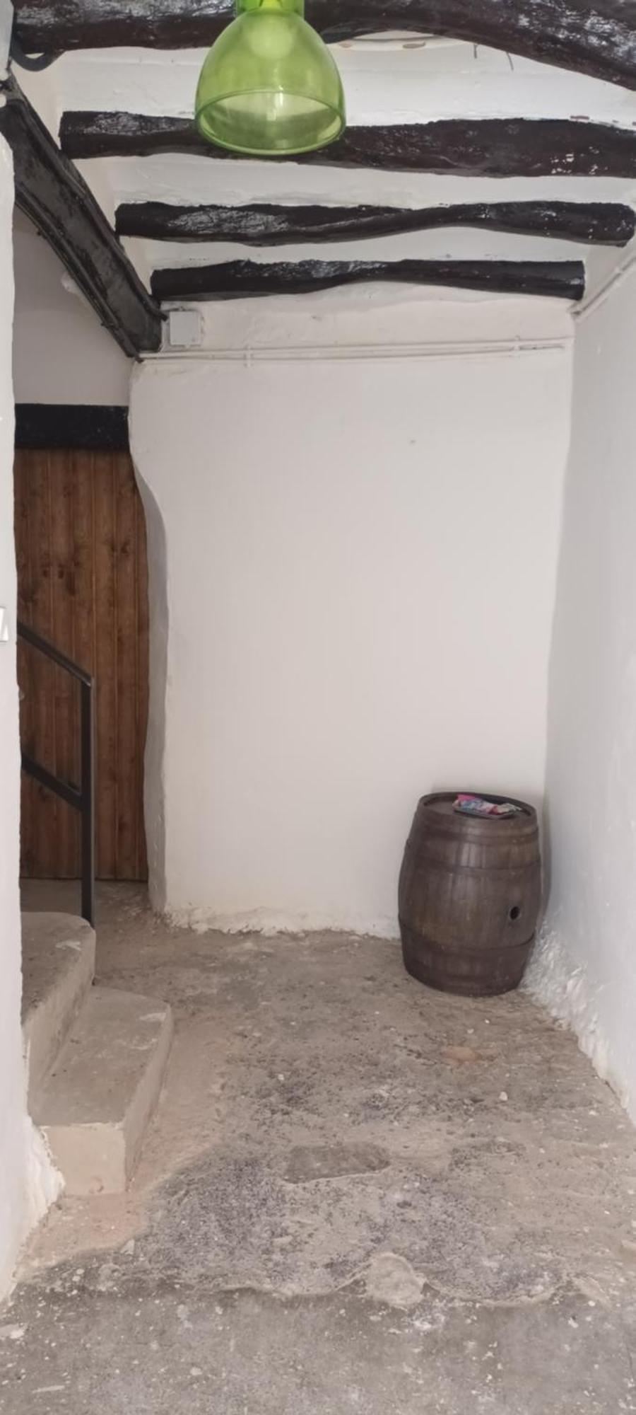 Cal Minguet - Lleida - Juncosa - Les Garrigues - Priorat - Montsant Villa Kültér fotó