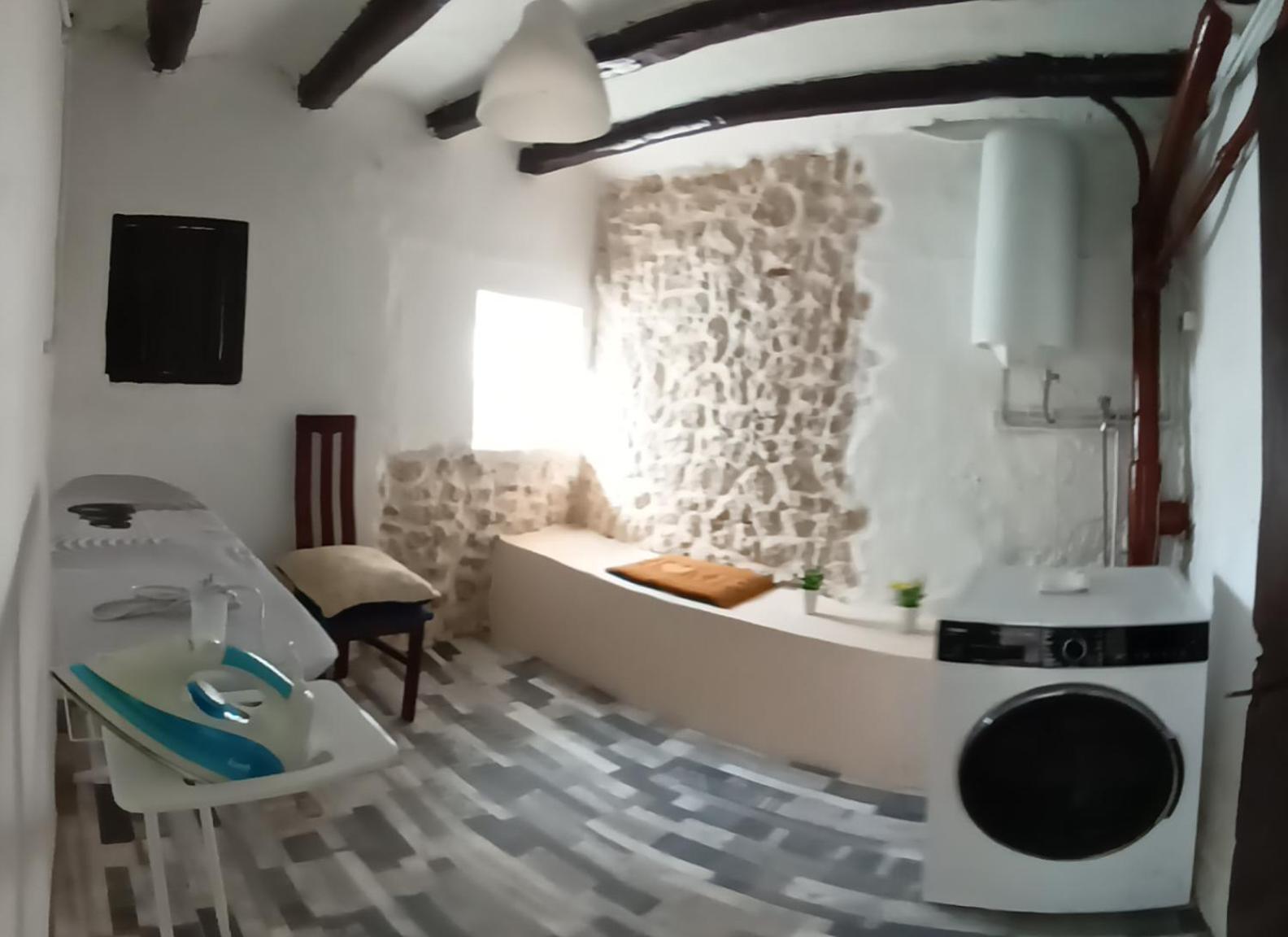 Cal Minguet - Lleida - Juncosa - Les Garrigues - Priorat - Montsant Villa Kültér fotó